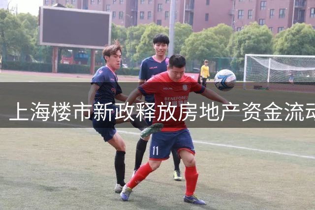 上海楼市新政释放房地产资金流动新信号