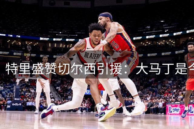 特里盛赞切尔西引援：大马丁是今夏最佳签约